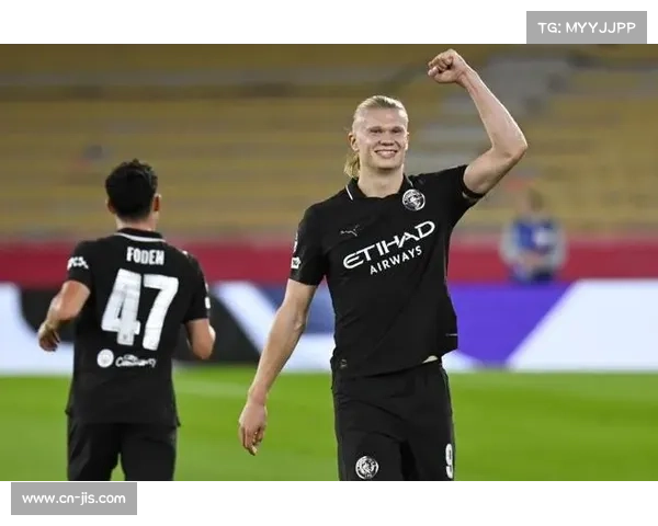 曼城客战纽卡斯尔,哈兰德冲击个人联赛百球里程碑