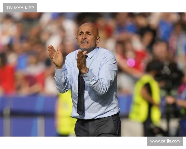 斯帕莱蒂展望球队风格：看到进步，球员乐于听从