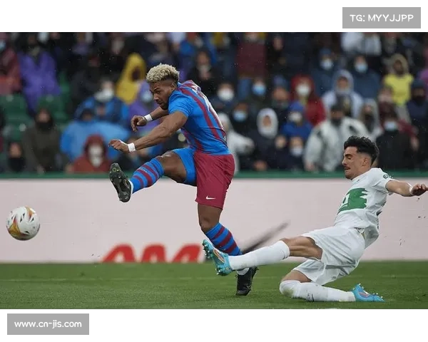 比利亚雷亚尔射门转化率15.6%，巴萨防线迎考验