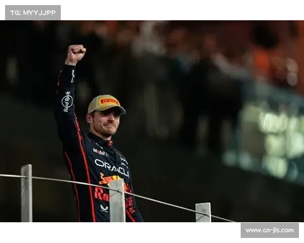 维斯塔潘赛后与工程师交谈，遗憾错失总冠军